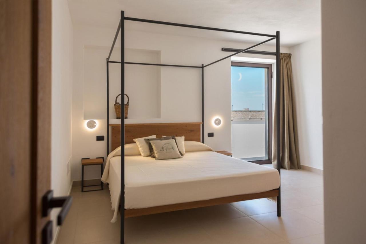 Masseria Rifisa Agriresort Caprarica di Lecce Εξωτερικό φωτογραφία