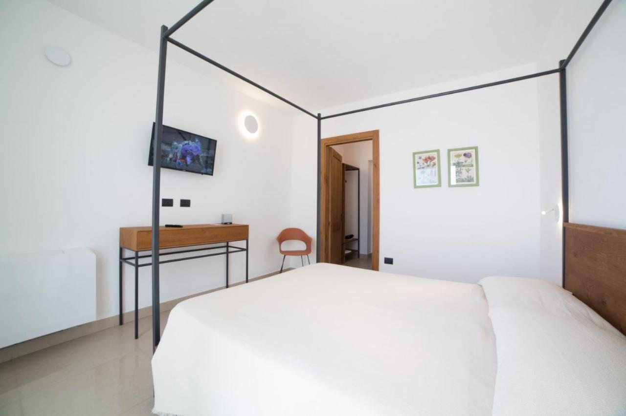 Masseria Rifisa Agriresort Caprarica di Lecce Εξωτερικό φωτογραφία
