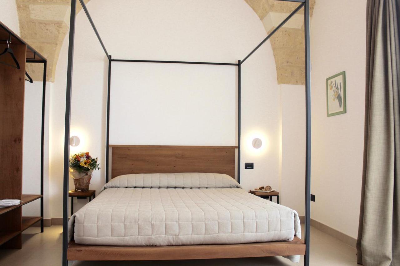 Masseria Rifisa Agriresort Caprarica di Lecce Εξωτερικό φωτογραφία