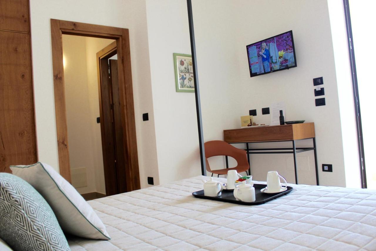 Masseria Rifisa Agriresort Caprarica di Lecce Εξωτερικό φωτογραφία
