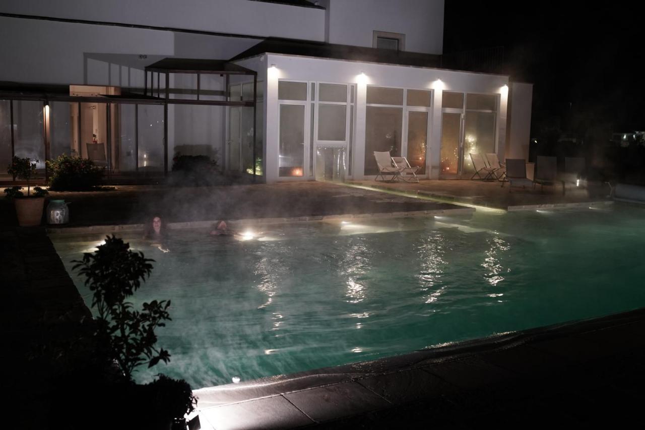 Masseria Rifisa Agriresort Caprarica di Lecce Εξωτερικό φωτογραφία